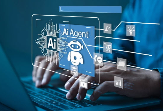 ChatGPT 5.0 Agent Mode voorbeeld van AI-automatisering